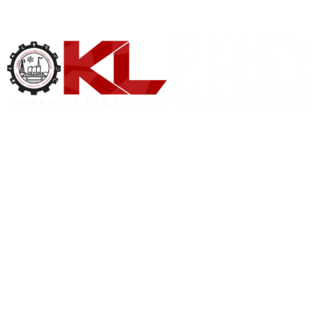 KL IRD Logo